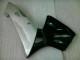 Schwarz CBR 600 RR 2003-2004 VollVerkleidungen & Plastik Schwarz CBR 600 RR 2003-2004 VollVerkleidungen & Plastik