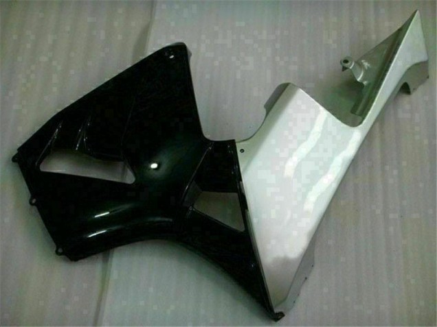 Schwarz CBR 600 RR 2003-2004 VollVerkleidungen & Plastik Schwarz CBR 600 RR 2003-2004 VollVerkleidungen & Plastik