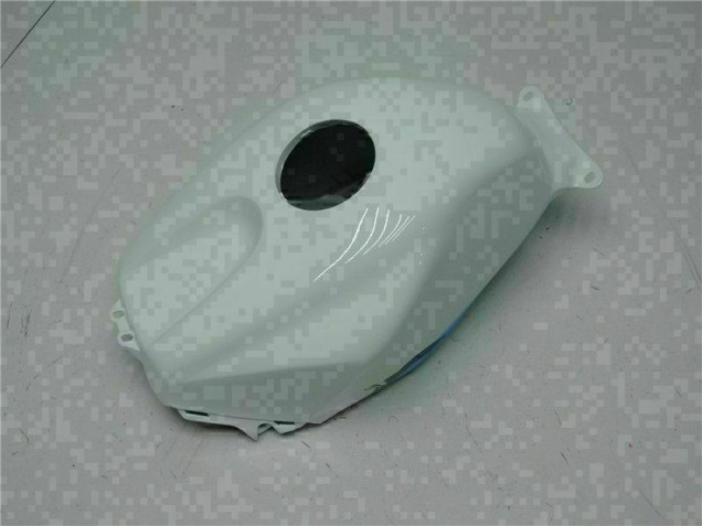Schwarz CBR 600 RR 2005-2006 Injektion Verkleidung Schwarz CBR 600 RR 2005-2006 Injektion Verkleidung