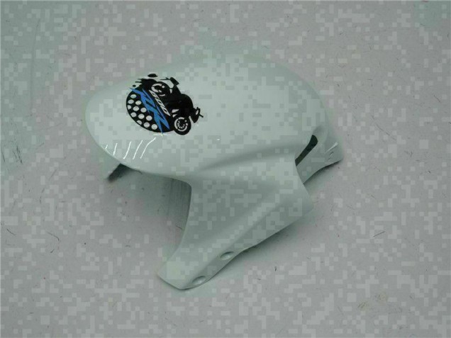 Schwarz CBR 600 RR 2005-2006 Injektion Verkleidung Schwarz CBR 600 RR 2005-2006 Injektion Verkleidung