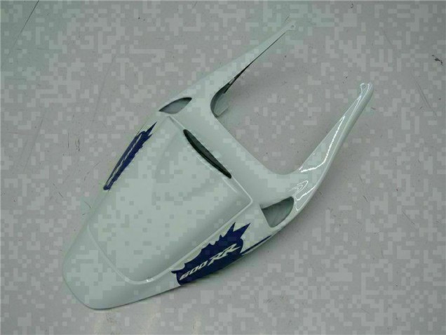 Schwarz CBR 600 RR 2005-2006 Injektion Verkleidung Schwarz CBR 600 RR 2005-2006 Injektion Verkleidung