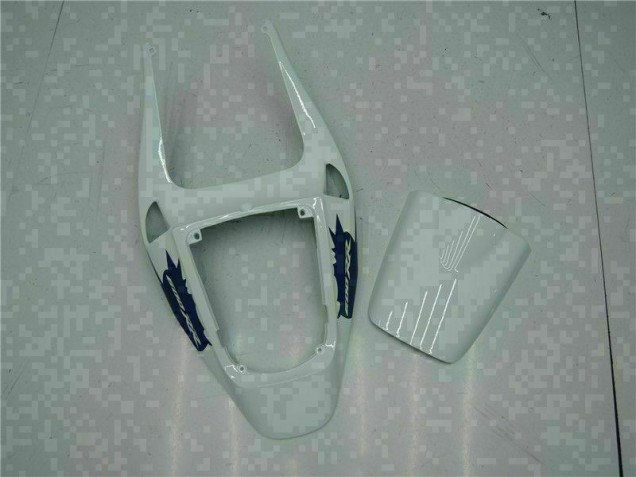 Schwarz CBR 600 RR 2005-2006 Injektion Verkleidung Schwarz CBR 600 RR 2005-2006 Injektion Verkleidung