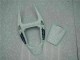 Schwarz CBR 600 RR 2005-2006 Injektion Verkleidung Schwarz CBR 600 RR 2005-2006 Injektion Verkleidung