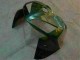 Schwarz CBR 600 RR 2005-2006 Verkleidung Schwarz CBR 600 RR 2005-2006 Verkleidung