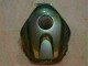 Schwarz CBR 600 RR 2005-2006 Verkleidung Schwarz CBR 600 RR 2005-2006 Verkleidung