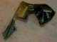 Schwarz CBR 600 RR 2005-2006 Verkleidung Schwarz CBR 600 RR 2005-2006 Verkleidung
