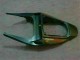 Schwarz CBR 600 RR 2005-2006 Verkleidung Schwarz CBR 600 RR 2005-2006 Verkleidung