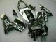 Schwarz CBR 600 RR 2005-2006 Verkleidung & Plastik Schwarz CBR 600 RR 2005-2006 Verkleidung & Plastik