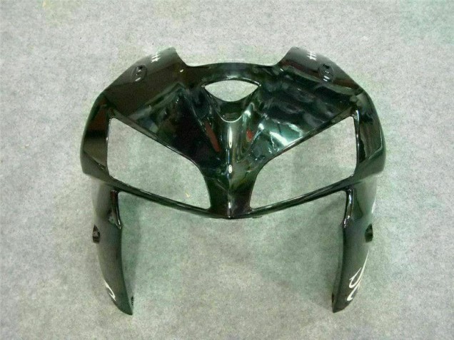 Schwarz CBR 600 RR 2005-2006 Verkleidung & Plastik Schwarz CBR 600 RR 2005-2006 Verkleidung & Plastik