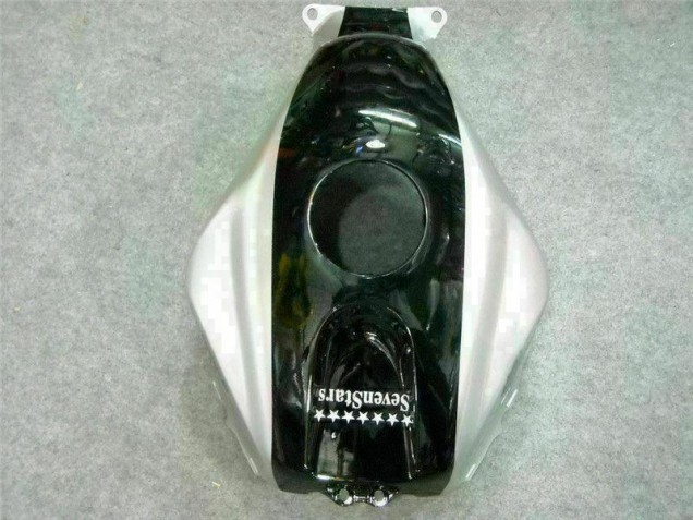 Schwarz CBR 600 RR 2005-2006 Verkleidung & Plastik Schwarz CBR 600 RR 2005-2006 Verkleidung & Plastik