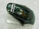Schwarz CBR 600 RR 2005-2006 Verkleidung & Plastik Schwarz CBR 600 RR 2005-2006 Verkleidung & Plastik