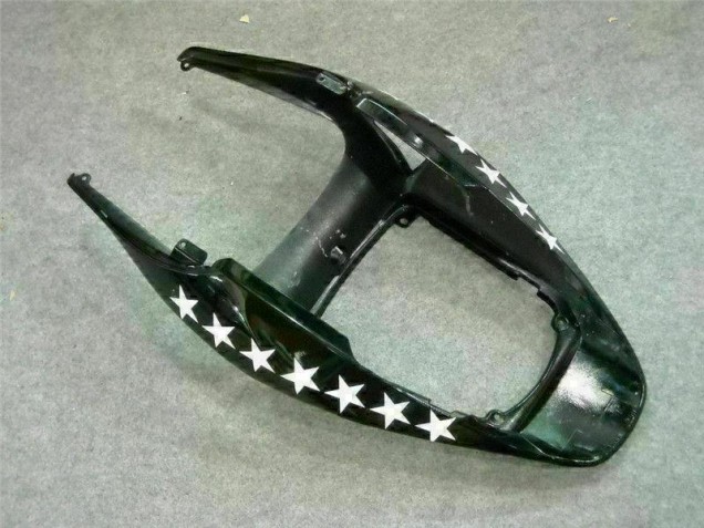 Schwarz CBR 600 RR 2005-2006 Verkleidung & Plastik Schwarz CBR 600 RR 2005-2006 Verkleidung & Plastik