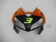 Schwarz CBR 600 RR 2005-2006 Verkleidungen Schwarz CBR 600 RR 2005-2006 Verkleidungen
