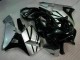 Schwarz CBR 600 RR 2005-2006 Verkleidungen Plastik Kits Schwarz CBR 600 RR 2005-2006 Verkleidungen Plastik Kits