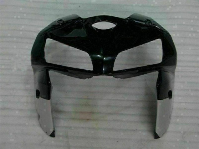 Schwarz CBR 600 RR 2005-2006 Verkleidungen Plastik Kits Schwarz CBR 600 RR 2005-2006 Verkleidungen Plastik Kits