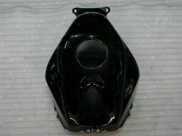 Schwarz CBR 600 RR 2005-2006 Verkleidungen Plastik Kits Schwarz CBR 600 RR 2005-2006 Verkleidungen Plastik Kits