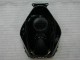 Schwarz CBR 600 RR 2005-2006 Verkleidungen Plastik Kits Schwarz CBR 600 RR 2005-2006 Verkleidungen Plastik Kits