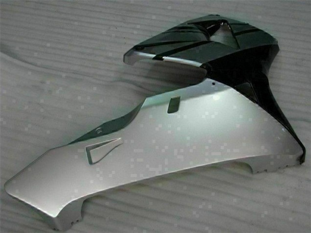 Schwarz CBR 600 RR 2005-2006 Verkleidungen Plastik Kits Schwarz CBR 600 RR 2005-2006 Verkleidungen Plastik Kits