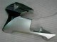 Schwarz CBR 600 RR 2005-2006 Verkleidungen Plastik Kits Schwarz CBR 600 RR 2005-2006 Verkleidungen Plastik Kits