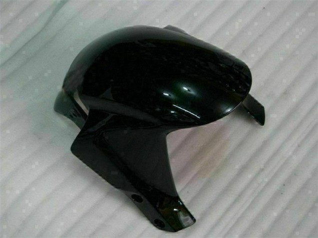 Schwarz CBR 600 RR 2005-2006 Verkleidungen Plastik Kits Schwarz CBR 600 RR 2005-2006 Verkleidungen Plastik Kits