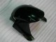 Schwarz CBR 600 RR 2005-2006 Verkleidungen Plastik Kits Schwarz CBR 600 RR 2005-2006 Verkleidungen Plastik Kits