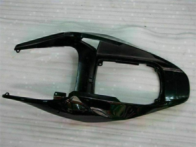 Schwarz CBR 600 RR 2005-2006 Verkleidungen Plastik Kits Schwarz CBR 600 RR 2005-2006 Verkleidungen Plastik Kits