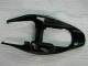 Schwarz CBR 600 RR 2005-2006 Verkleidungen Plastik Kits Schwarz CBR 600 RR 2005-2006 Verkleidungen Plastik Kits