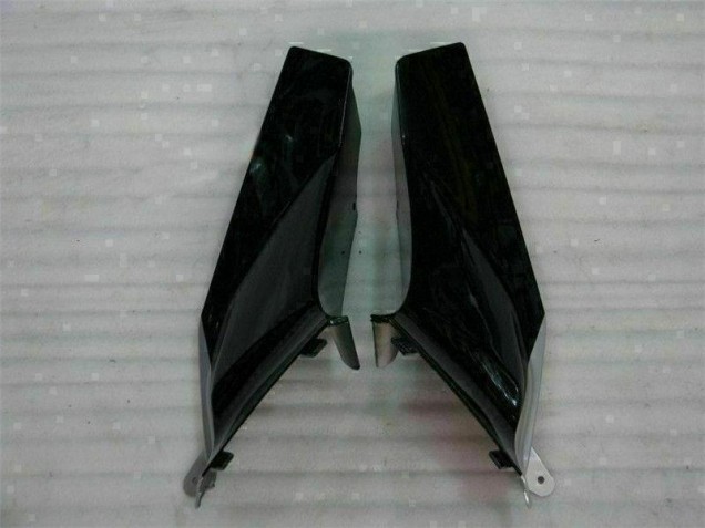 Schwarz CBR 600 RR 2005-2006 Verkleidungen Plastik Kits Schwarz CBR 600 RR 2005-2006 Verkleidungen Plastik Kits