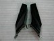Schwarz CBR 600 RR 2005-2006 Verkleidungen Plastik Kits Schwarz CBR 600 RR 2005-2006 Verkleidungen Plastik Kits