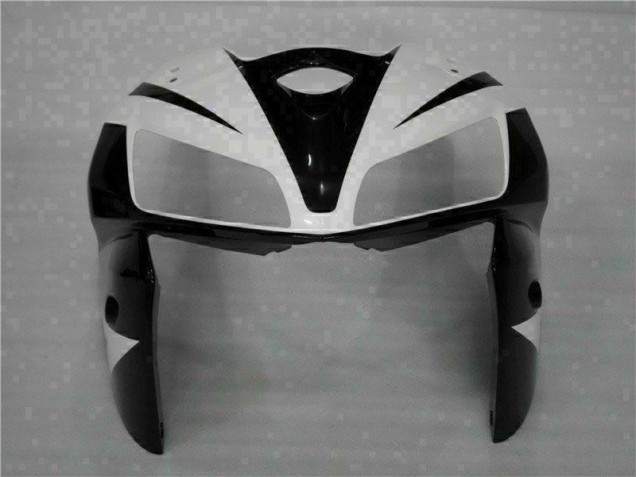 Schwarz CBR 600 RR 2005-2006 Verkleidungen & Plastik