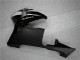 Schwarz CBR 600 RR 2005-2006 Verkleidungen & Plastik