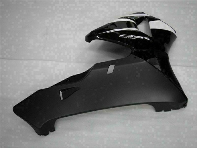 Schwarz CBR 600 RR 2005-2006 Verkleidungen & Plastik
