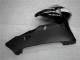 Schwarz CBR 600 RR 2005-2006 Verkleidungen & Plastik