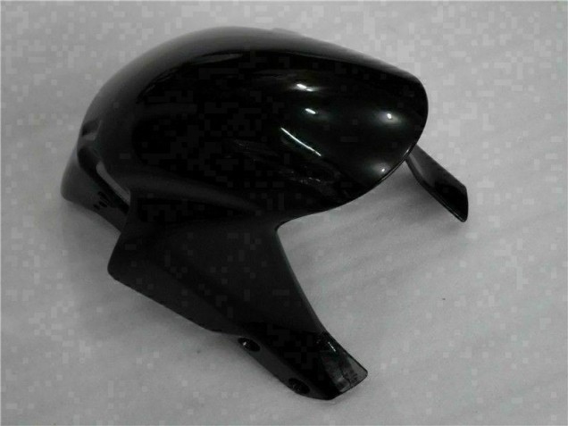 Schwarz CBR 600 RR 2005-2006 Verkleidungen & Plastik