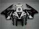 Schwarz CBR 600 RR 2005-2006 Verkleidungen & Plastik