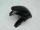 Schwarz CBR 600 RR 2007-2008 Vollverkleidung Schwarz CBR 600 RR 2007-2008 Vollverkleidung