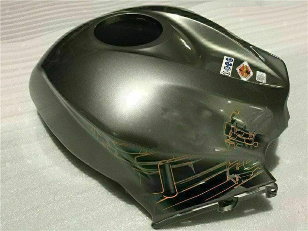 Schwarz CBR 600 RR 2009-2012 Verkleidungen Komplett Sets Schwarz CBR 600 RR 2009-2012 Verkleidungen Komplett Sets