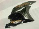 Schwarz CBR 600 RR 2009-2012 Verkleidungen Komplett Sets Schwarz CBR 600 RR 2009-2012 Verkleidungen Komplett Sets