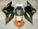Schwarz CBR 600 RR 2009-2012 Verkleidungen Komplett Sets Schwarz CBR 600 RR 2009-2012 Verkleidungen Komplett Sets