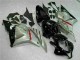 Schwarz CBR 600 RR 2009-2012 Verkleidungen Schwarz CBR 600 RR 2009-2012 Verkleidungen