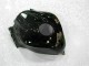 Schwarz CBR 600 RR 2009-2012 Verkleidungen Schwarz CBR 600 RR 2009-2012 Verkleidungen