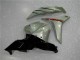 Schwarz CBR 600 RR 2009-2012 Verkleidungen Schwarz CBR 600 RR 2009-2012 Verkleidungen