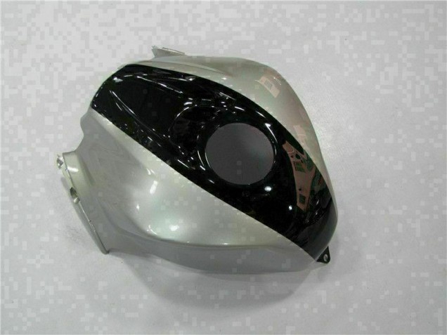 Schwarz CBR 600 RR 2009-2012 Verkleidungen & Plastik Schwarz CBR 600 RR 2009-2012 Verkleidungen & Plastik