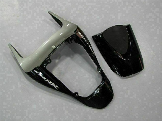 Schwarz CBR 600 RR 2009-2012 Verkleidungen & Plastik Schwarz CBR 600 RR 2009-2012 Verkleidungen & Plastik