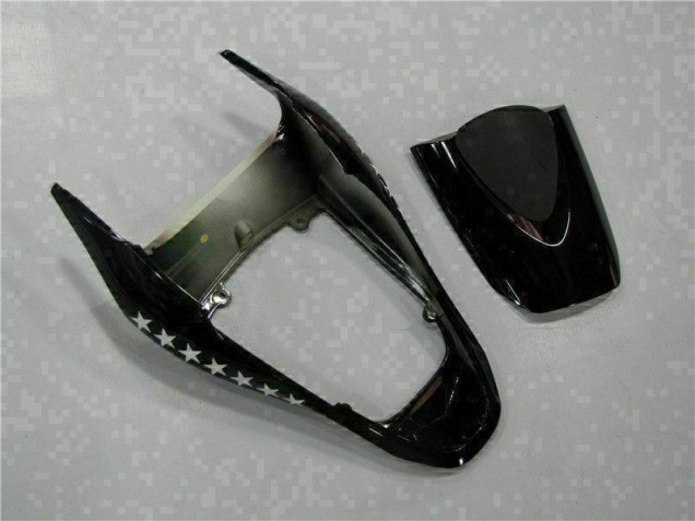 Schwarz CBR 600 RR 2009-2012 Verkleidungen & Plastik Schwarz CBR 600 RR 2009-2012 Verkleidungen & Plastik