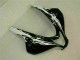 Schwarz CBR 600 RR 2009-2012 VollVerkleidungen & Plastik Schwarz CBR 600 RR 2009-2012 VollVerkleidungen & Plastik