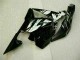 Schwarz CBR 600 RR 2009-2012 VollVerkleidungen & Plastik Schwarz CBR 600 RR 2009-2012 VollVerkleidungen & Plastik