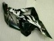Schwarz CBR 600 RR 2009-2012 VollVerkleidungen & Plastik Schwarz CBR 600 RR 2009-2012 VollVerkleidungen & Plastik