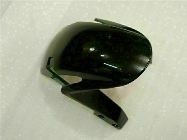 Schwarz CBR 600 RR 2009-2012 VollVerkleidungen & Plastik Schwarz CBR 600 RR 2009-2012 VollVerkleidungen & Plastik