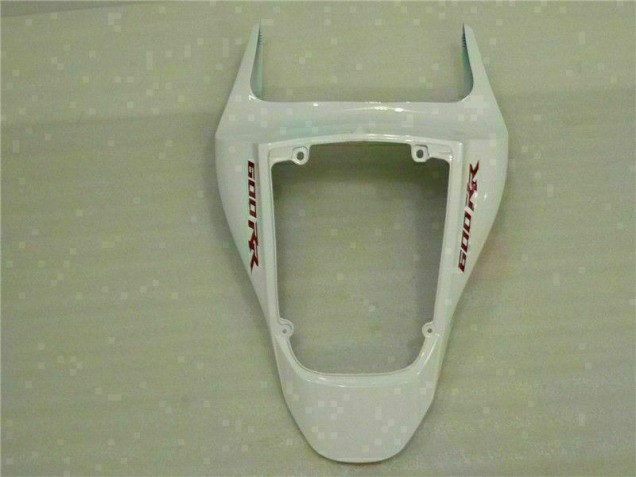 Schwarz CBR 600 RR 2009-2012 VollVerkleidungen & Plastik Schwarz CBR 600 RR 2009-2012 VollVerkleidungen & Plastik